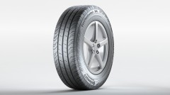 Continental VanContact 200 235/65R16