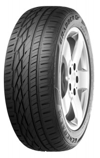General Grabber GT 255/60R17 106 V 106V FR Летние шины