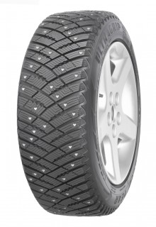 Goodyear UG IceArctic 185/65R15 88 T 88T Шипованные шины