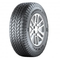 General Grabber AT3 235/65R17 108 H 108H XL FR