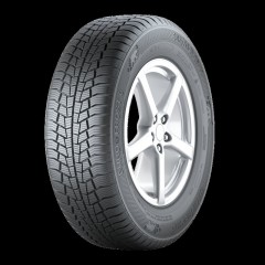 Gislaved EuroFrost 6 215/60R16 99 H 99H XL Ламельные шины