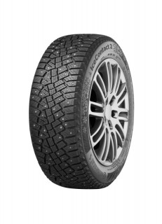 Continental IceContact 2 245/35R21