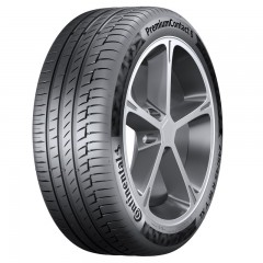Continental PremiumContact 6 285/45R22 114 Y 114Y XL FR