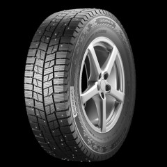 Continental VanContact Ice 205/70R17C 115/113 R 115/113R Шипованные шины