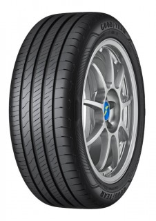 Goodyear EfficientGrip Performance 2 195/65R15 91 H 91H Летние шины