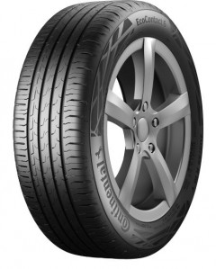 Continental EcoContact 6 215/55R16