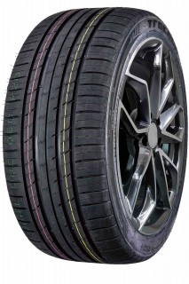 Tracmax X-privilo RS01+ 295/35R21