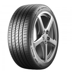 Barum Bravuris 5HM 165/65R15 81 T 81T Suverehvid
