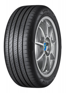 Goodyear EfficientGrip 2 SUV 235/55R19