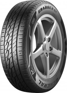 General Grabber GT Plus 245/45R20 103Y 103Y XL FR Летняя