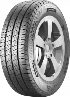Barum SnoVanis 3 225/75R16C 121/120 R 121/120R