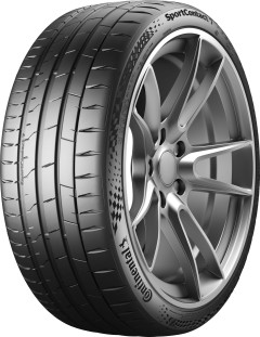 Continental Sportcontact 7 285/30R20