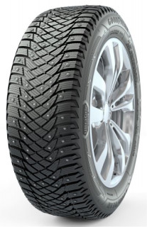 Goodyear UG Arctic 2 235/55R20 105T 105T XL Зимняя
