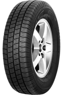 GT Radial Kargomax ST-6000 155/13R13