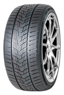 Tracmax X-privilo S330 255/40R18