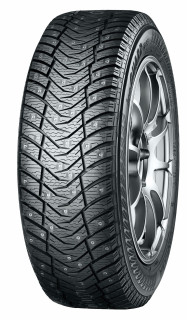 Yokohama IceGuard IG65 285/45R22 114 T 114T XL Studded tires