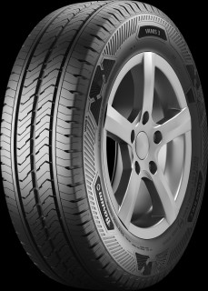 Barum Vanis 3 225/75R16C 121/120R 121/120R Летняя