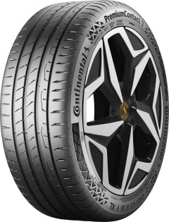 Continental PremiumContact 7 225/45R17 91 Y 91Y FR Summer tires