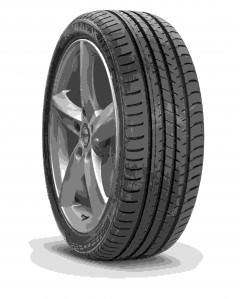 Nordexx NS9200 255/40R18