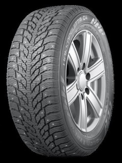 Nokian Hakkapeliitta C4 235/65R16C 121/119 R 121/119R