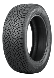 Nokian Hakkapeliitta R5 315/35R22 111T 111T XL FR Зимняя