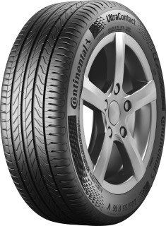 Continental UltraContact 215/60R16 99 H 99H XL FR