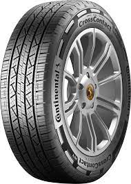 Continental CrossContact HT 235/55R18 100 V 100V FR Suverehvid