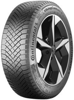 Continental VikingContact 8 235/55R19 105T 105T XL Talverehv