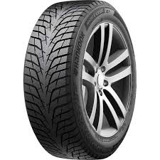Hankook Winter I*cept Iz3 (w636) 205/55R17