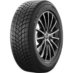 Michelin X-Ice Snow 235/35R19 91 H 91H XL
