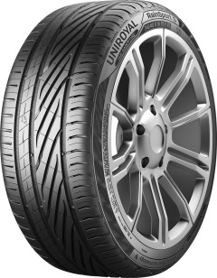 Uniroyal RainSport 5 205/55R16 91 H 91H Летние шины