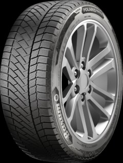 Barum Polaris North 6 (ContiVikingContact 6) 275/40R21 107 T 107T XL Ламельные шины