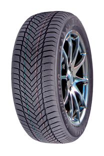 Tracmax X-privilo S130 195/55R20