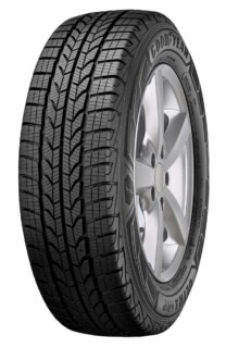 Goodyear UG Ice Cargo 205/75R16C 113/111R 113/111R Зимняя