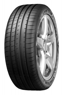 Goodyear Eagle F1 Asymmetric 5 235/40R19 96 Y 96Y XL FR Summer tires