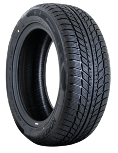 Nordexx WinterTrac 185/65R15