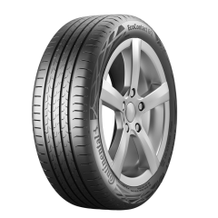 Continental EcoContact 6Q 275/45R21 107 Y 107Y FR