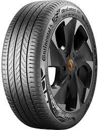 Continental UltraContact NXT 225/50R18