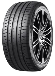 Triangle EffexSport TH202 245/40R18 97 Y 97Y XL Suverehvid