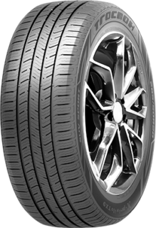 Tracmax X-privilo TX9 235/65R17