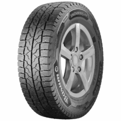 Barum SnoVanis Ice 215/60R17C 109/107R 109/107R Зимняя