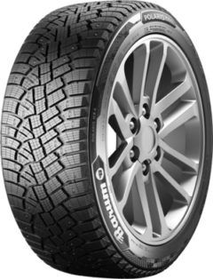 Barum Polaris Ice 6 235/55R17 103T 103T XL FR Зимняя