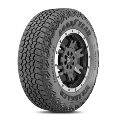 Goodyear Wrangler Territory RT 325/65R18 121/118Q 121/118Q LT Летняя