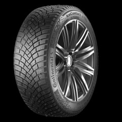 Continental IceContact 3 265/50R19